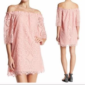 BB Dakota Summer Dress NWT